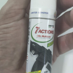 7 ACTIONS-50 ml