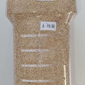 SNIPER LUX - (PULIZIA BOSSOLI) GRANIGLIA FINE PER TUMBLER