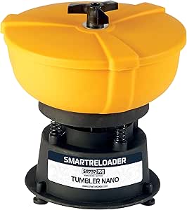 TUMBLER NANO 737 PRO - SMART RELOADER