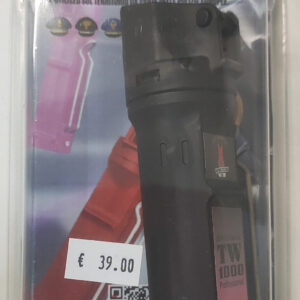 SPRAY ANTIAGGRESSIONE PROFESSIONALE