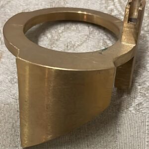 CAMMA IN OTTONE PER DILLON 650 e 750