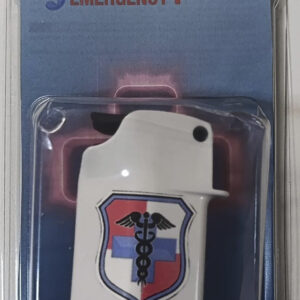 JUBILEUM EMERGENCY+ SPRAY AL PEPERONCINO AD USO PROFESSIONALE