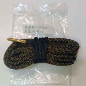 BORE SNAKE - PULIZIA CANNE CAL. .45-.44