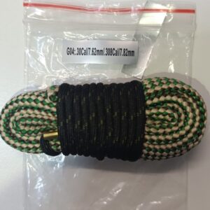 BORE SNAKE - PULIZIA CANNE CAL. .30-7,62-.308-7,82