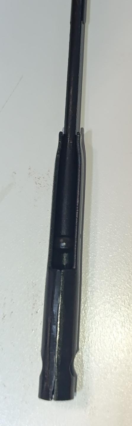 KIT PORTATILE CON BACCHETTA PER CARABINE - PULIZIA CANNE CAL. 5,56-.223-.223-5,6 - immagine 7