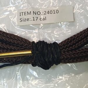 BORE SNAKE - PULIZIA CANNE CAL. 4,5-.177 (ARIA COMPRESSA)