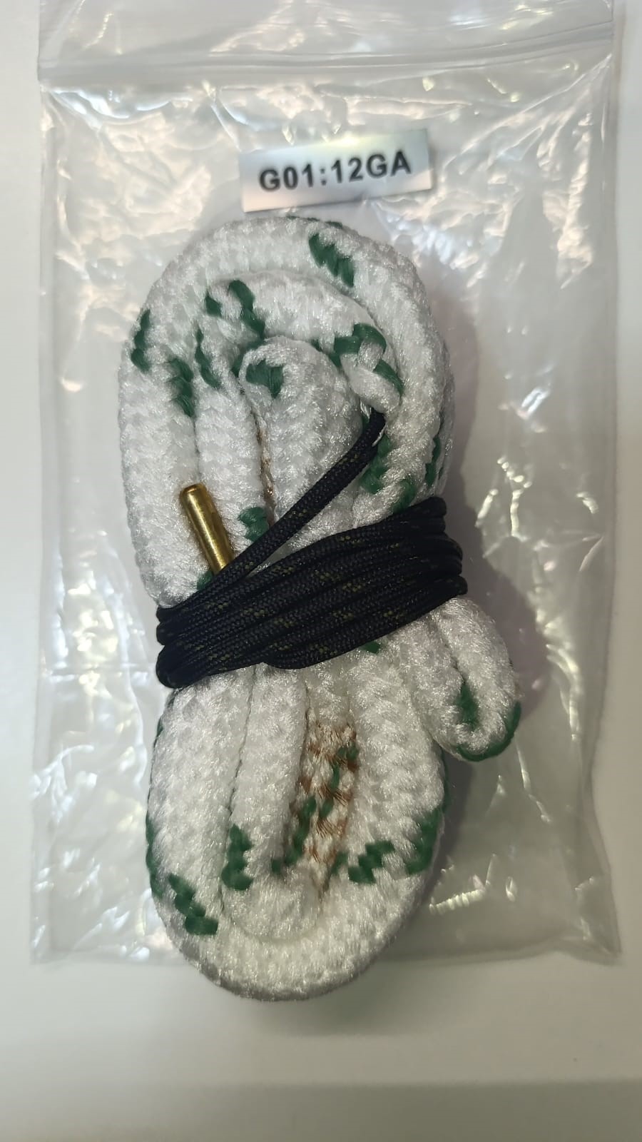 BORE SNAKE - PULIZIA CANNE CAL. 12