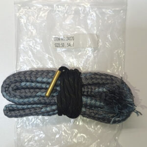 BORE SNAKE - PULIZIA CANNE CAL. 12,7-.50-.54-.500